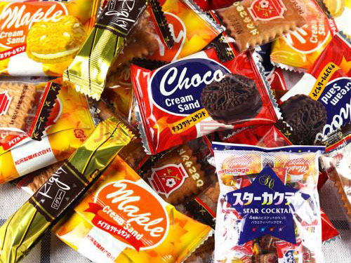进口食品报关,进口预包装食品报关