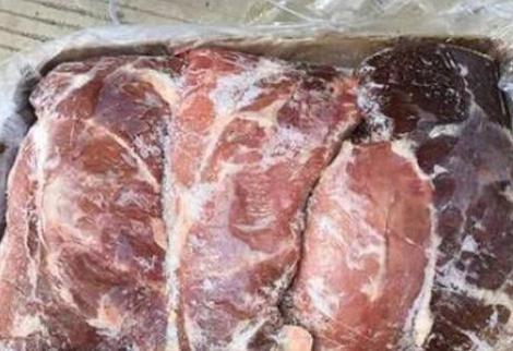 进口牛肉代理清关