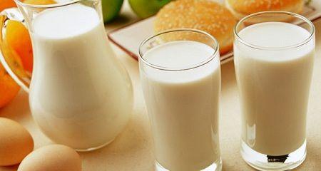 乳制品进口清关
