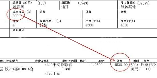 北京出口退税