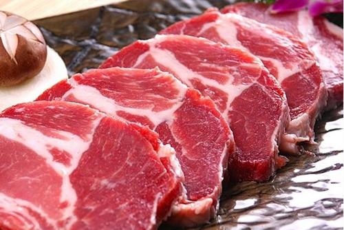 进口牛肉清关