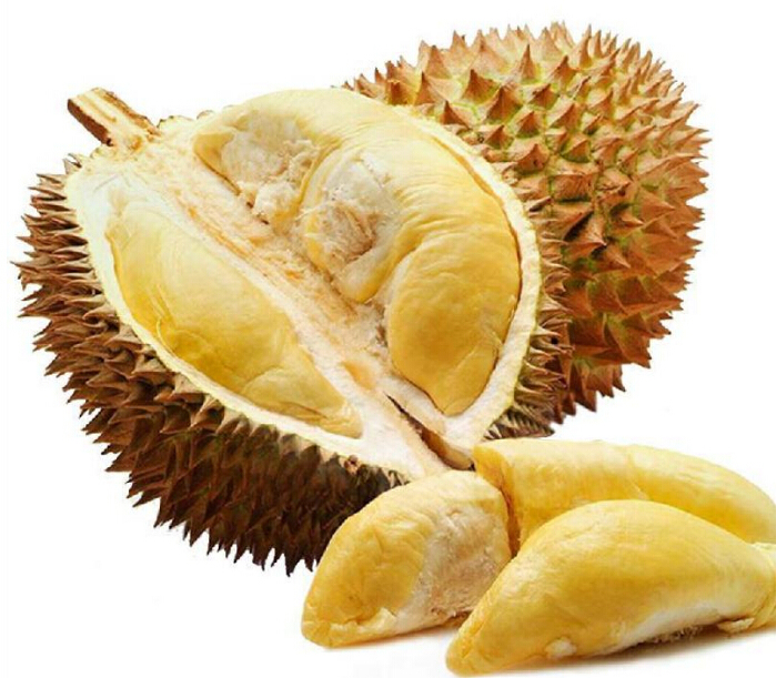 进口榴莲清关
