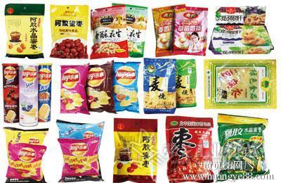 预包装食品清关