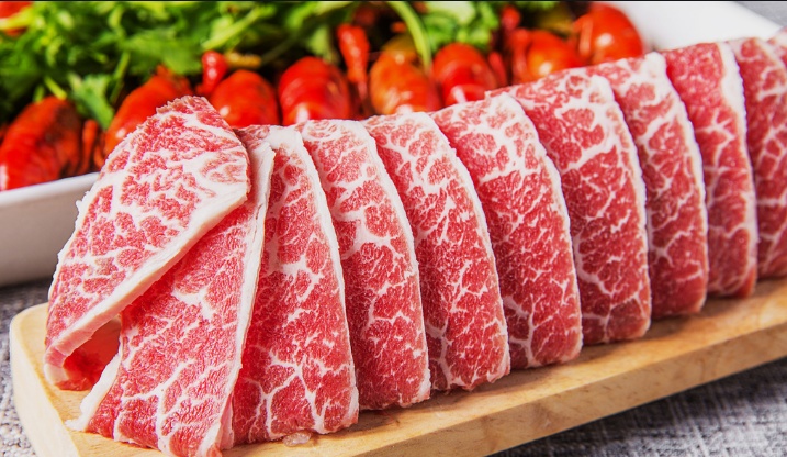 牛肉进口清关