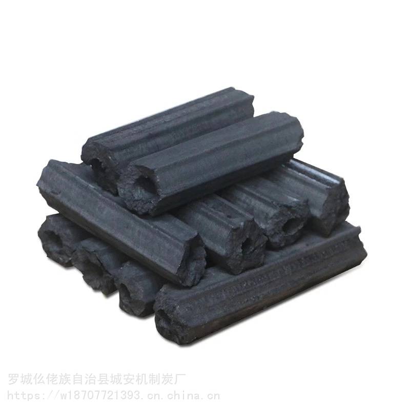 木炭进口代理