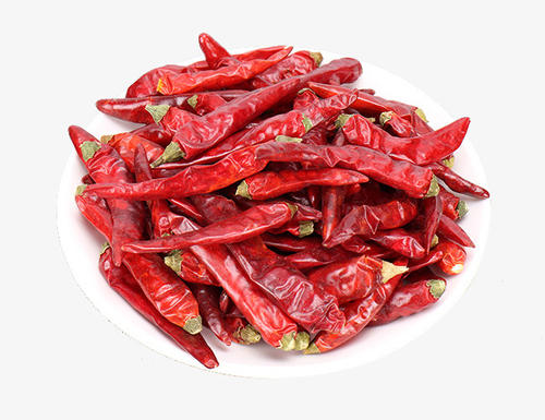 干辣椒进口清关