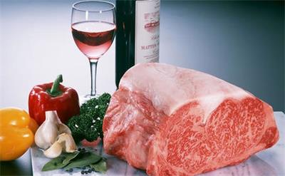 冻肉进口报关代理流程
